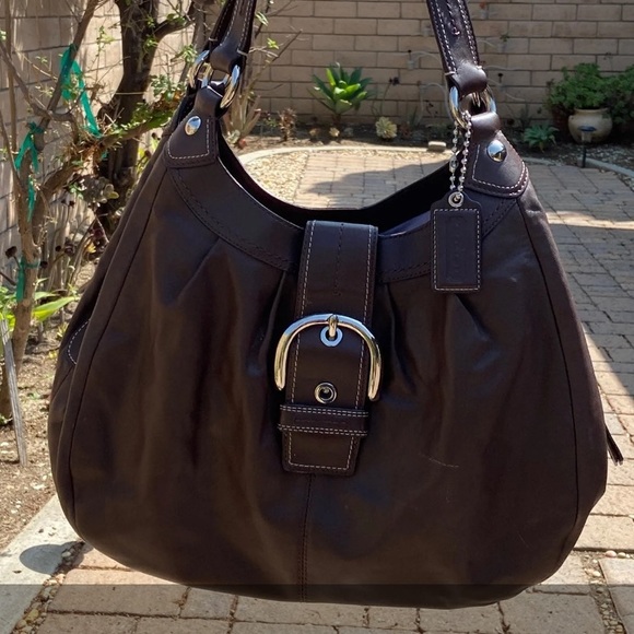 Coach Bags Coach Hobo Bag Poshmark